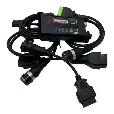 V2.8 Excavator Diagnostic Tool for Vocom II 88894000 PK 88890300 Machinery Repair