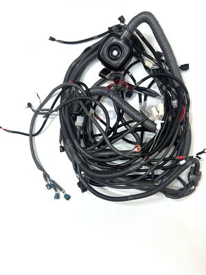 High Guarantee Excavator Line Parts ZX200-5G ZX210-5G External Wire Harness YA00029688 0008052