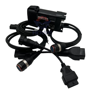 V2.8 Excavator Diagnostic Tool for Vocom II 88894000 PK 88890300 Machinery Repair