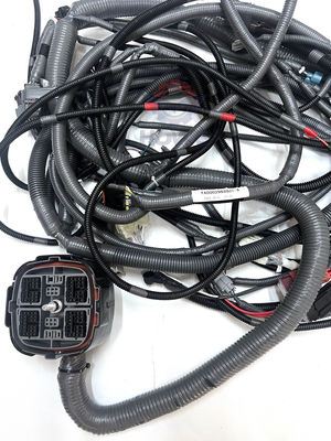 High Guarantee Excavator Line Parts ZX200-5G ZX210-5G External Wire Harness YA00029688 0008052