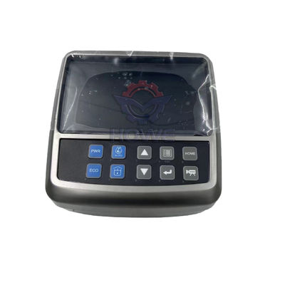Electric Parts Excavator Display Gauge DX140 DX225 DX300 Monitor Panel 300426-00049 300426-00010