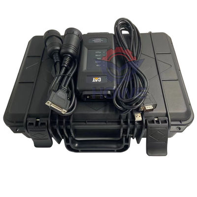 ET4 ET3 Diagnostic Tool Programming Digger Test Equipment 4780235