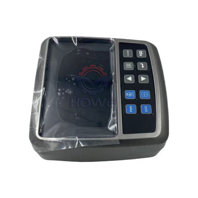Electric Parts Excavator Display Gauge DX140 DX225 DX300 Monitor Panel 300426-00049 300426-00010