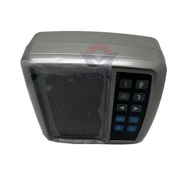Electric Parts Excavator Display Gauge DX140 DX225 DX300 Monitor Panel 300426-00049 300426-00010