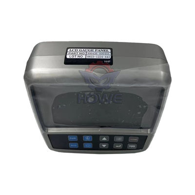 Electric Parts Excavator Display Gauge DX140 DX225 DX300 Monitor Panel 300426-00049 300426-00010