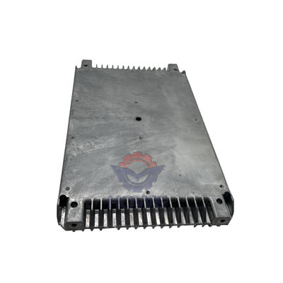 Manufacturing Plant Excavator Control Unit ZX200-5B Hydraulic Controller Computer Board