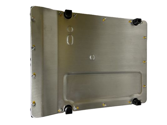 Introducing Board Control 8821 The Future of Control Systems