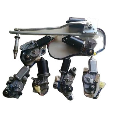R320LC-9 R330LC-9S R260LC-9S Excavator Wiper Motor Assy 21N6-01281 with Competitive
