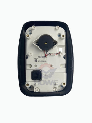 YN59S00021F4 Excavator Monitor Panel for SK200-8 SK130-8 SK330-8 LCD Display Screen
