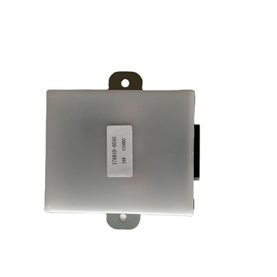 Excavator Electrician Parts 24V CAT 320D Wiper Controller 176810-0050 Control Panel