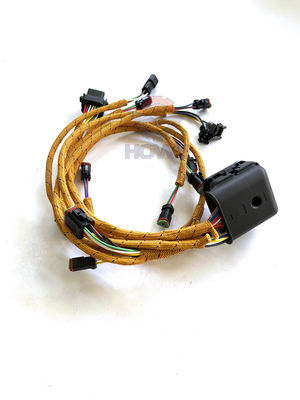 High Guarantee Excavator Line Parts C18 Engine Wiring Harness 527-5395 433-4555