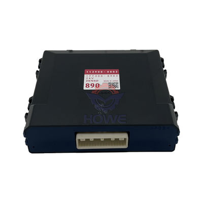 Air Conditioner Control Panel 177300-8902 177300-8903 for ZX200-5G ZX330-5G Excavator