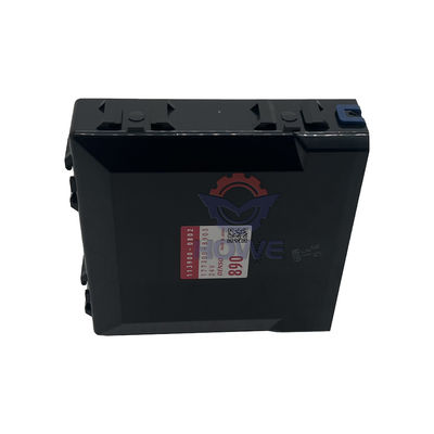 Air Conditioner Control Panel 177300-8902 177300-8903 for ZX200-5G ZX330-5G Excavator