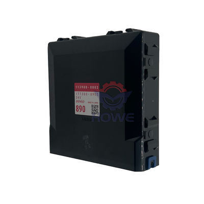 Air Conditioner Control Panel 177300-8902 177300-8903 for ZX200-5G ZX330-5G Excavator