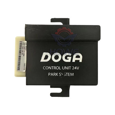 Excavator Wiper Motor Relay for Construction Works Part Name DX225 DX340 300611-00271