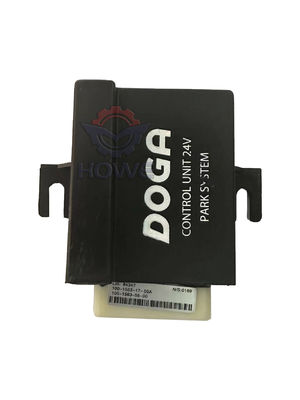 Excavator Wiper Motor Relay for Construction Works Part Name DX225 DX340 300611-00271
