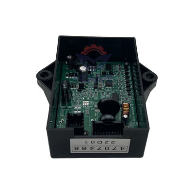 4707468 Excavator Electronic Control Unit The Ultimate Upgrade for Your Excavator