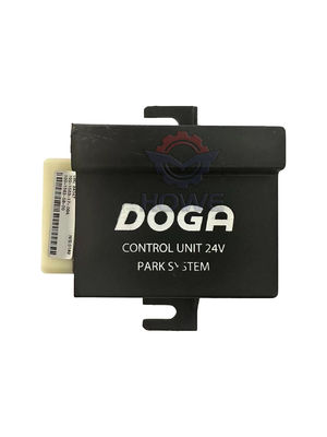 Excavator Wiper Motor Relay for Construction Works Part Name DX225 DX340 300611-00271