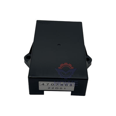 4707468 Excavator Electronic Control Unit The Ultimate Upgrade for Your Excavator