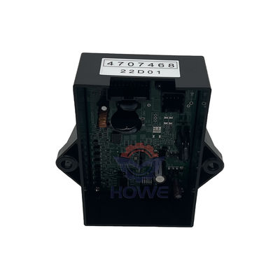 4707468 Excavator Electronic Control Unit The Ultimate Upgrade for Your Excavator