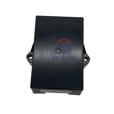 4707468 Excavator Electronic Control Unit The Ultimate Upgrade for Your Excavator