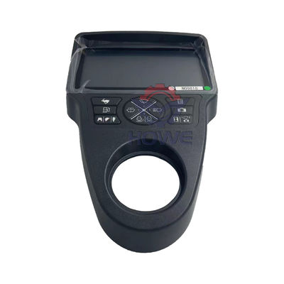 Electric Parts SH200-6 SH350-6 CX210C CX240C Excavator Monitor Display Cluster Assy KHR23596 KHR23592