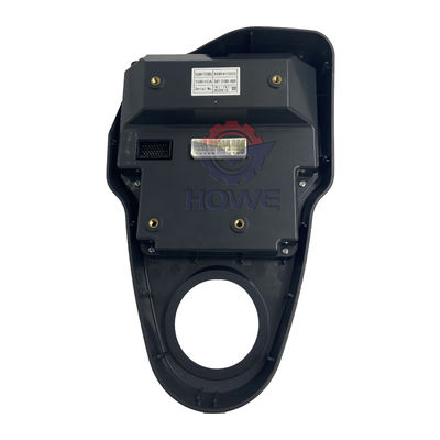 Electric Parts SH200-6 SH350-6 CX210C CX240C Excavator Monitor Display Cluster Assy KHR23596 KHR23592