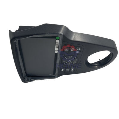 Electric Parts SH200-6 SH350-6 CX210C CX240C Excavator Monitor Display Cluster Assy KHR23596 KHR23592