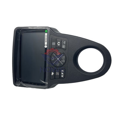 Electric Parts SH200-6 SH350-6 CX210C CX240C Excavator Monitor Display Cluster Assy KHR23596 KHR23592