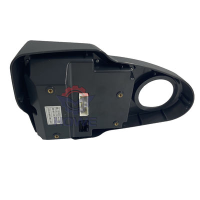 Electric Parts SH200-6 SH350-6 CX210C CX240C Excavator Monitor Display Cluster Assy KHR23596 KHR23592