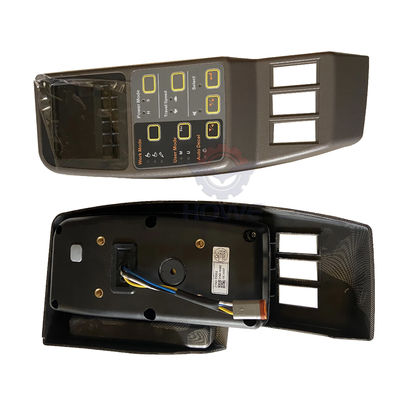 R210-7 R140-7 R225-7 Excavator Parts Monitor LCD Display Panel 21N6-36000 21N8-30016 Guarantee
