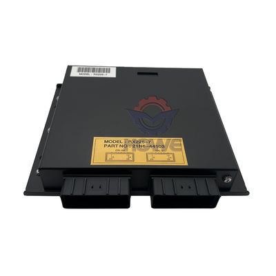 Excavator Hydraulic Controller R225-7 Electronic Control Unit Computer Board 21N6-44103