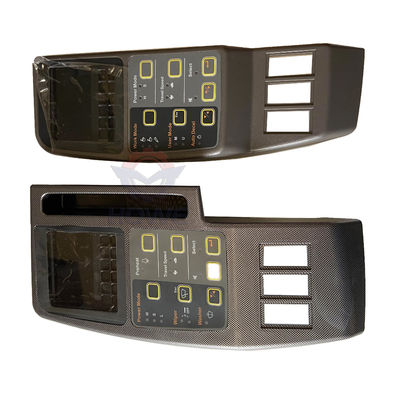 Excavator Display Instrument R210-7 R140-7 R225-7 Monitor Panel 21N8-30015 21N8-36001