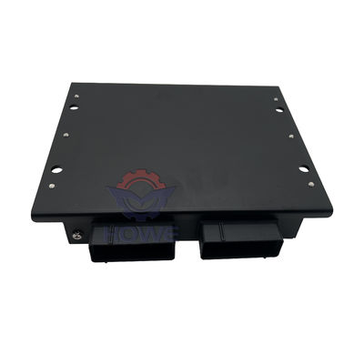 Excavator Hydraulic Controller R225-7 Electronic Control Unit Computer Board 21N6-44103