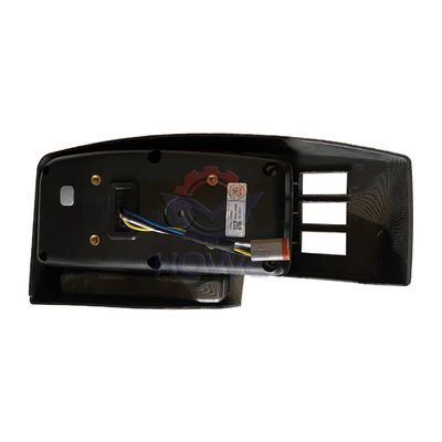 Excavator Display Instrument R210-7 R140-7 R225-7 Monitor Panel 21N8-30015 21N8-36001