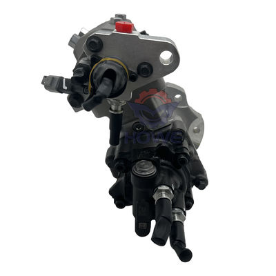 6D114 Diesel Engine Fuel Oil Pump 5311171 For Komatsu PC300-8 PC350-8 Excavator