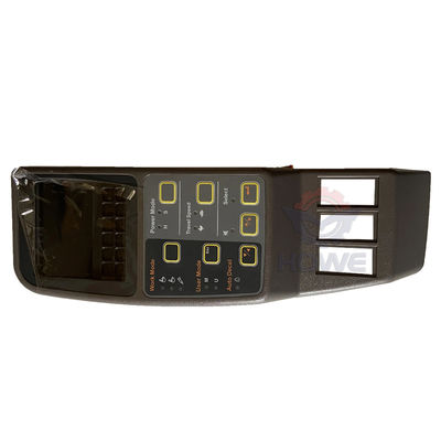 Excavator Display Instrument R210-7 R140-7 R225-7 Monitor Panel 21N8-30015 21N8-36001