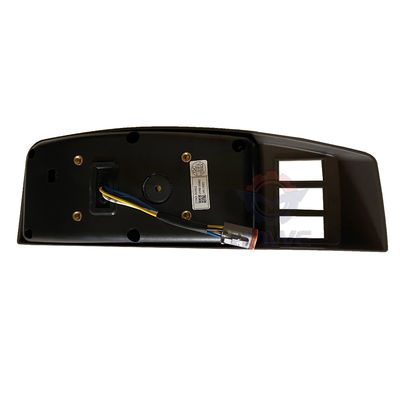 Excavator Display Instrument R210-7 R140-7 R225-7 Monitor Panel 21N8-30015 21N8-36001