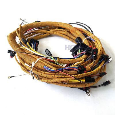 Excavator E320C External Wire Harness 186-4605 197-4289 for Your Manufacturing Plant