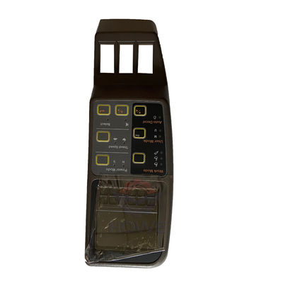 Excavator Display Instrument R210-7 R140-7 R225-7 Monitor Panel 21N8-30015 21N8-36001
