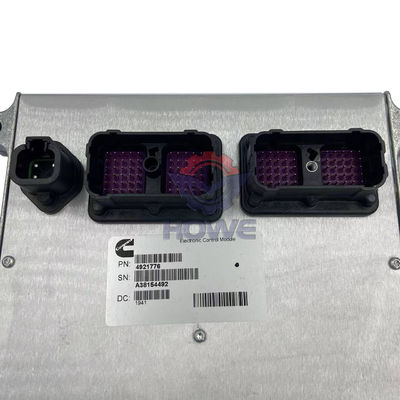 QSB6.7 Engine Controller ECU 4354531 P4354531 3965159 For CM2850 CM850 Excavator