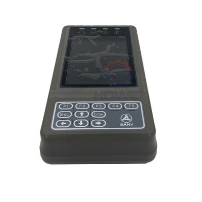 High Guarantee Excavator Parts SY215-8 SY215C-9 Monitor Display Panel 11888261 11888260