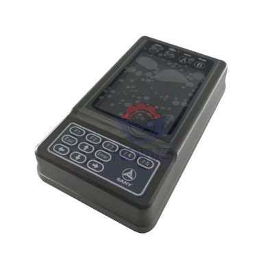High Guarantee Excavator Parts SY215-8 SY215C-9 Monitor Display Panel 11888261 11888260