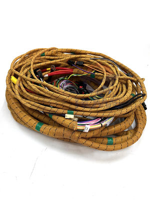 E330C Excavator Parts C-9 Engine External Wire Harness 233-1035 197-4411 for Electric Parts