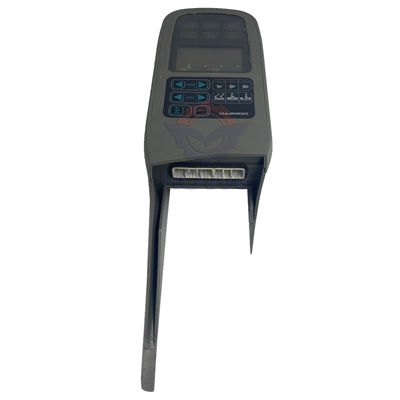 Newly Designed Excavator Monitor Display Panel 2539-1068A 25391068 for DH220-5 LCD