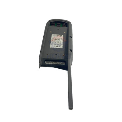Newly Designed Excavator Monitor Display Panel 2539-1068A 25391068 for DH220-5 LCD