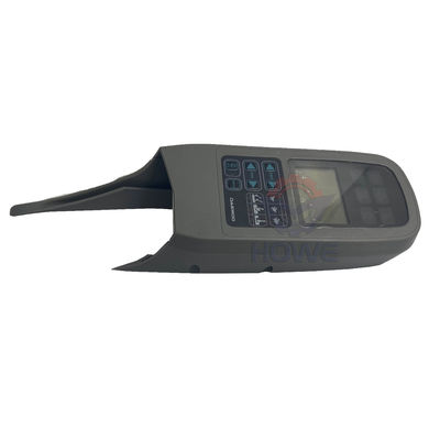 Newly Designed Excavator Monitor Display Panel 2539-1068A 25391068 for DH220-5 LCD