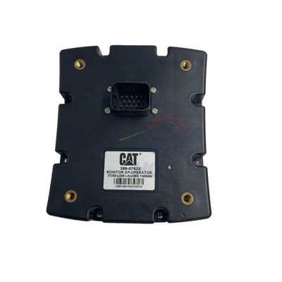 E305 E306 Excavator Parts Monitor Display Panel 1810030028 37200-2088 for Excavator