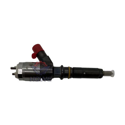 Excavator Engine Fuel Injector 2645A746 2645A738 for E321D E323D C6.4 Diesel