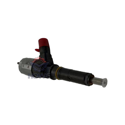 Excavator Engine Fuel Injector 2645A746 2645A738 for E321D E323D C6.4 Diesel
